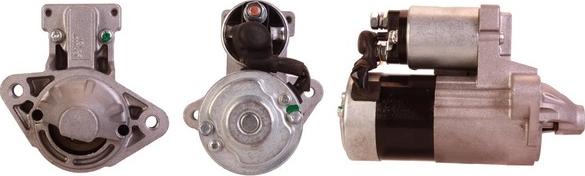 DRI 345026082 - Starter autospares.lv