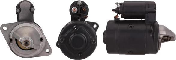 DRI 343005092 - Starter autospares.lv