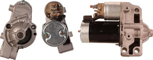 DRI 300042102 - Starter autospares.lv