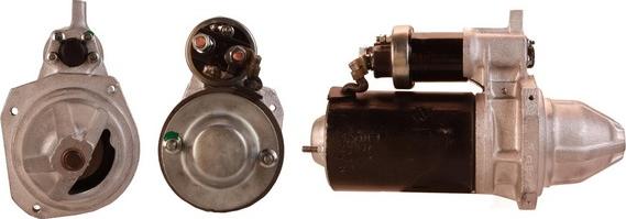 DRI 300056092 - Starter autospares.lv