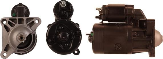 DRI 300053092 - Starter autospares.lv