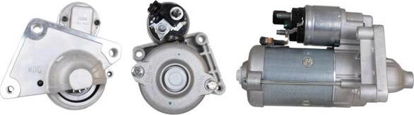 DRI 300069122 - Starter autospares.lv