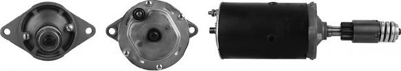 DRI 300001092 - Starter autospares.lv