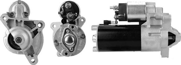 DRI 300034092 - Starter autospares.lv