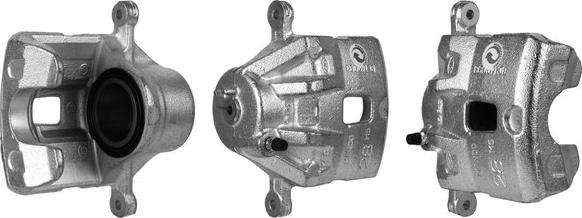 DRI 3199310 - Brake Caliper autospares.lv