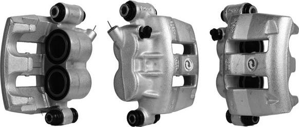 DRI 3194510 - Brake Caliper autospares.lv