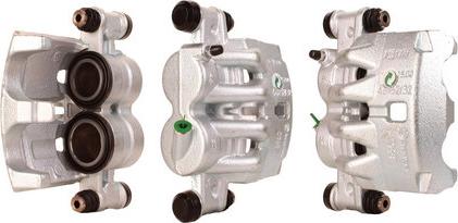 DRI 3197110 - Brake Caliper autospares.lv