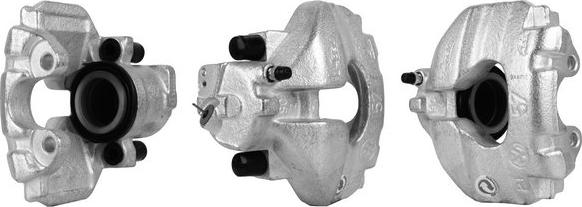 DRI 3144600 - Brake Caliper autospares.lv