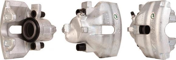 DRI 3145600 - Brake Caliper autospares.lv