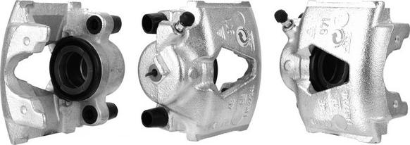 DRI 3140500 - Brake Caliper autospares.lv