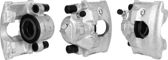 DRI 3141000 - Brake Caliper autospares.lv