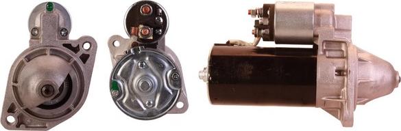 DRI 314113092 - Starter autospares.lv