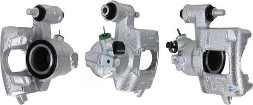 DRI 3143420 - Brake Caliper autospares.lv