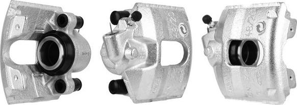 DRI 3154210 - Brake Caliper autospares.lv