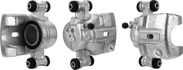 DRI 3156910 - Brake Caliper autospares.lv