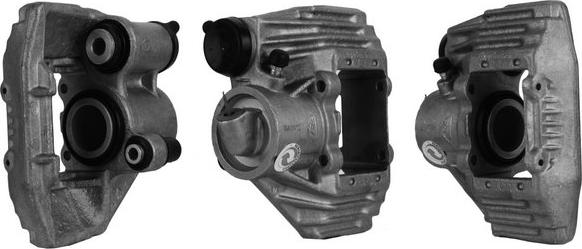 DRI 3158300 - Brake Caliper autospares.lv