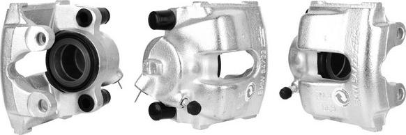 DRI 3153500 - Brake Caliper autospares.lv