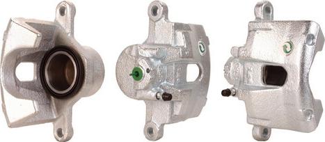 DRI 3153710 - Brake Caliper autospares.lv