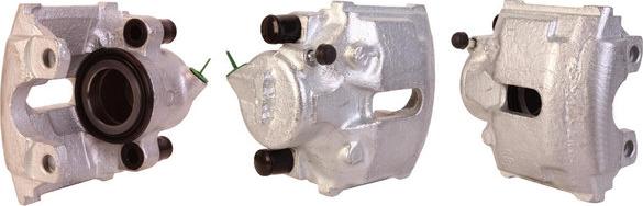 DRI 3152400 - Brake Caliper autospares.lv