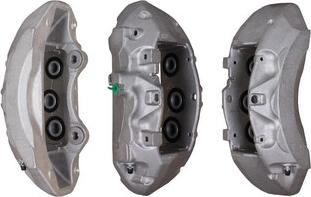 DRI 3157520 - Brake Caliper autospares.lv