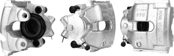 DRI 3169600 - Brake Caliper autospares.lv