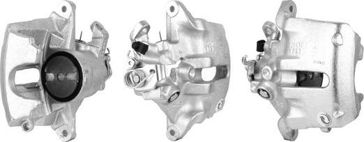 DRI 3169300 - Brake Caliper autospares.lv