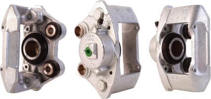 DRI 3166501 - Brake Caliper autospares.lv