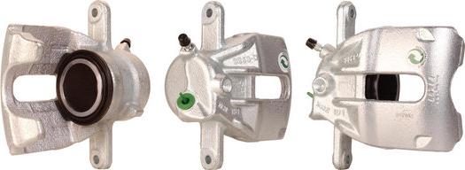 DRI 3161210 - Brake Caliper autospares.lv