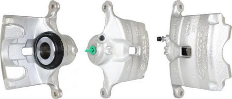 DRI 3168020 - Brake Caliper autospares.lv