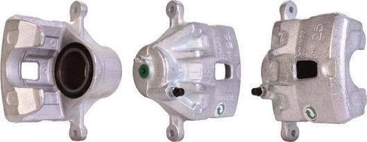 DRI 3163810 - Brake Caliper autospares.lv