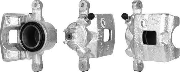 DRI 3109310 - Brake Caliper autospares.lv