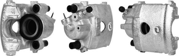 DRI 3101610 - Brake Caliper autospares.lv