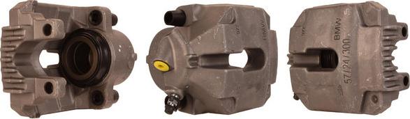 DRI 3108420 - Brake Caliper autospares.lv