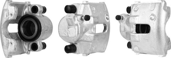 DRI 3108110 - Brake Caliper autospares.lv