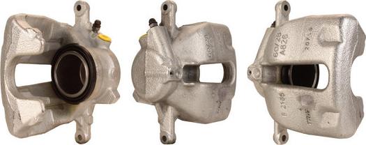 DRI 3108120 - Brake Caliper autospares.lv