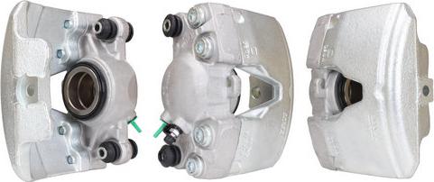 DRI 3102920 - Brake Caliper autospares.lv