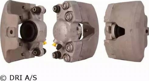 DRI 3102921 - Brake Caliper autospares.lv