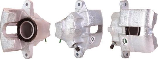 DRI 3107800 - Brake Caliper autospares.lv