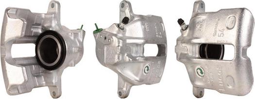 DRI 3119200 - Brake Caliper autospares.lv