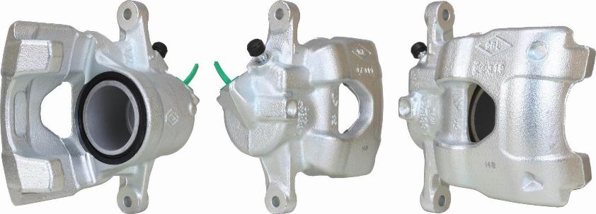 DRI 3114430 - Brake Caliper autospares.lv