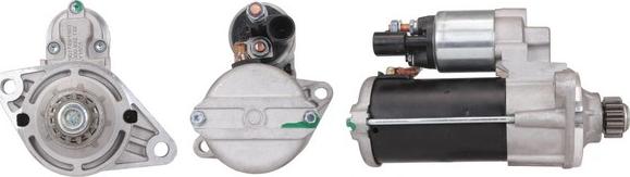 DRI 311406132 - Starter autospares.lv