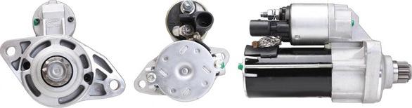 DRI 311414102 - Starter autospares.lv