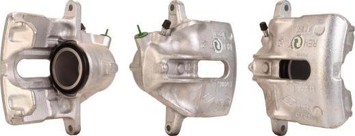 DRI 3114800 - Brake Caliper autospares.lv