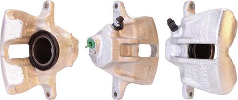 DRI 3116700 - Brake Caliper autospares.lv