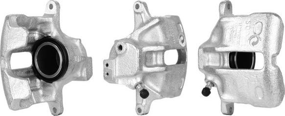 DRI 3110900 - Brake Caliper autospares.lv