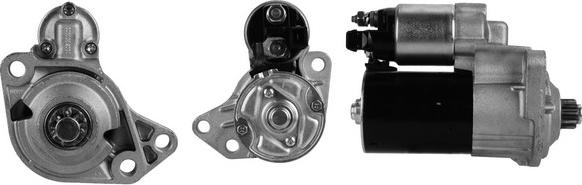 DRI 311088092 - Starter autospares.lv