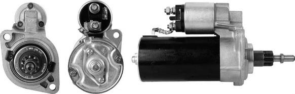 DRI 311032102 - Starter autospares.lv