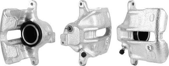 DRI 3111900 - Brake Caliper autospares.lv