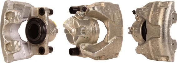 DRI 3111620 - Brake Caliper autospares.lv