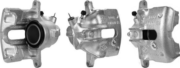 DRI 3113800 - Brake Caliper autospares.lv